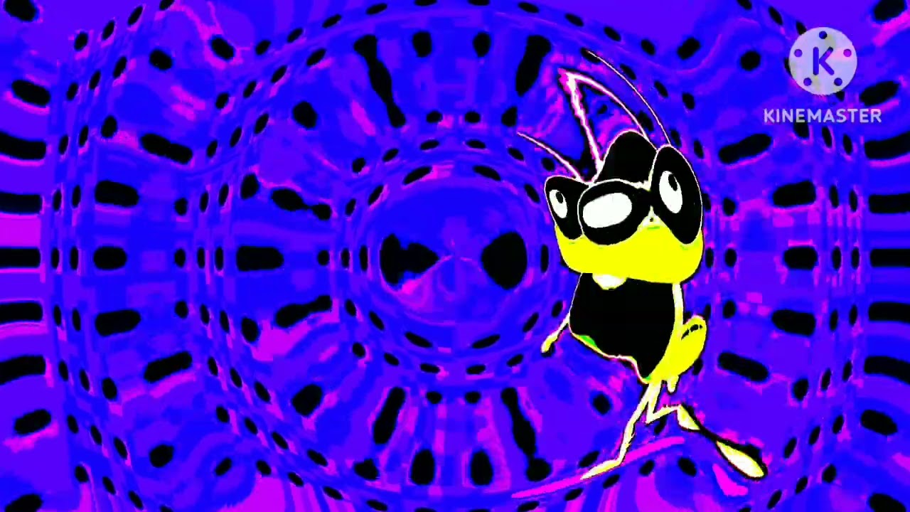 Bob Zoom New Logo More Effects