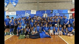 Mercyhurst prep 2023 senior video