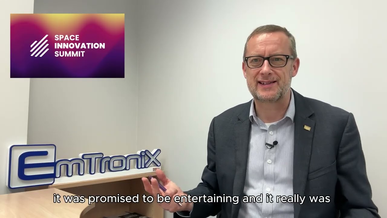 Summary of the WSBW 2025 Space Innovation Summit