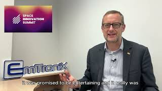 Summary of the WSBW 2025 Space Innovation Summit