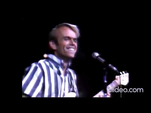 THE BEACH BOYS  "HELP ME RHONDA"  1965