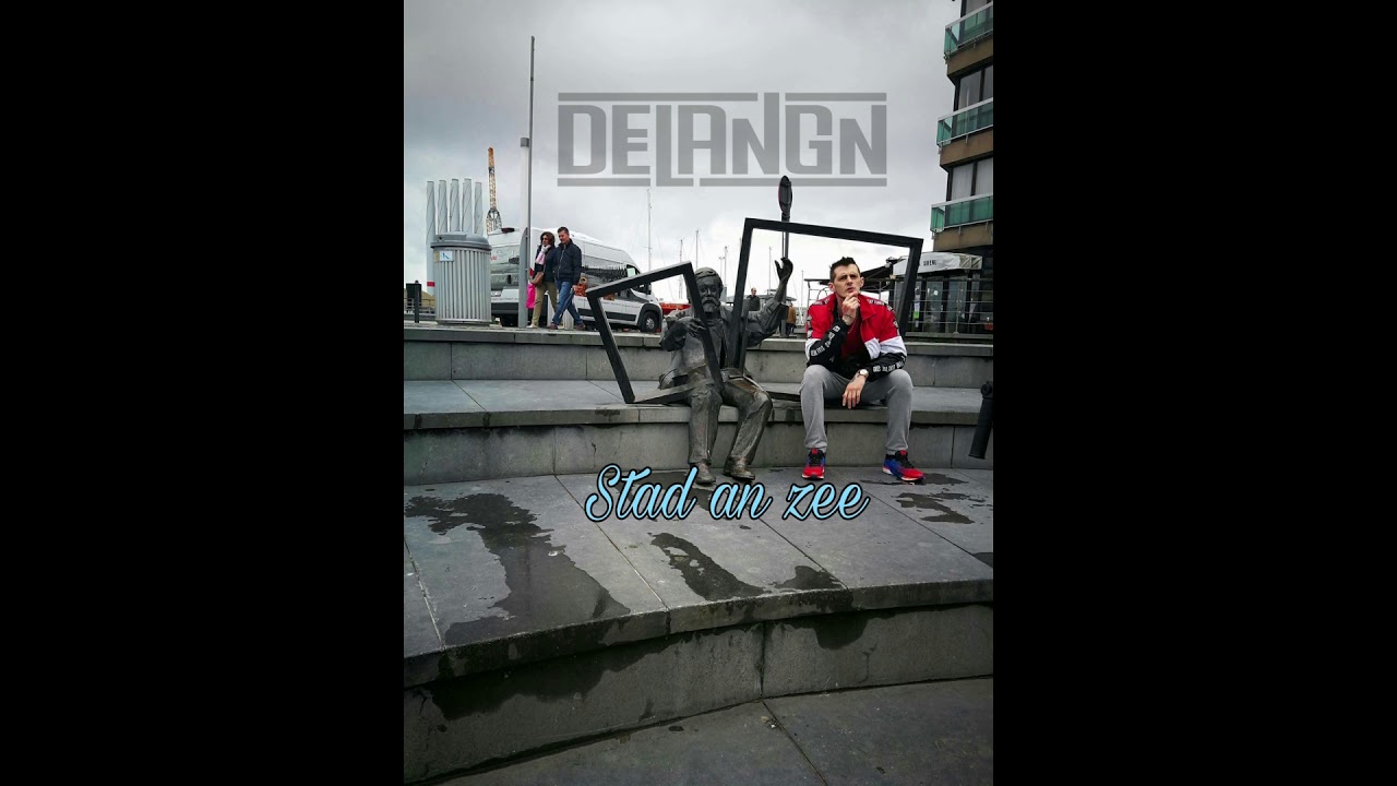 DeLangn - Stad an zee