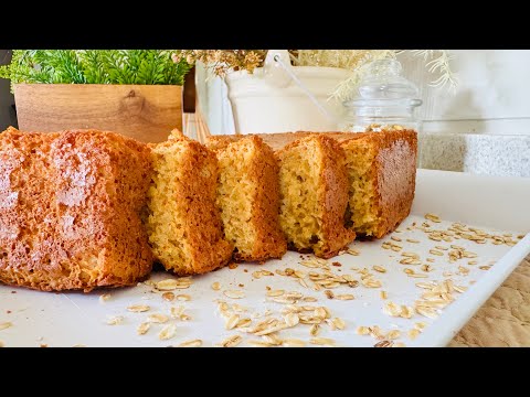 Pão de AVEIA e POLVILHO | SEM GLÚTEN fofinho e gostoso 