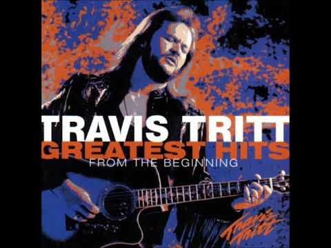 Travis Tritt - Here's A Quarter Call Someone Who Cares