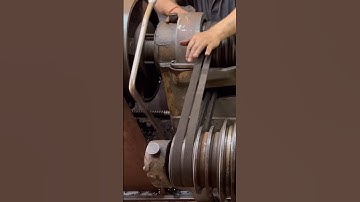 300 KG hard Gear ⚙️ operation on manual lathe machine part-7 #machine #forging #lathe #lathemachine