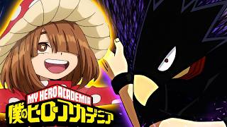 **MY HERO ACADEMIA** Season 5 Episode 3-6 Reaction