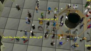 zaff the staff seller int tge g.e bug!!