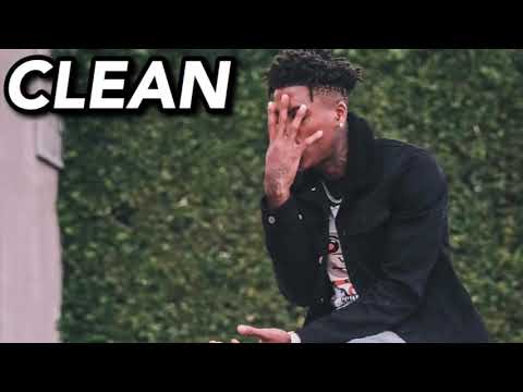 Nba YoungBoy – FREEDDAWG (Clean)