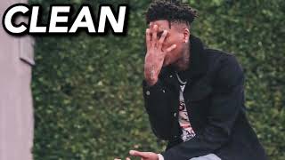 Nba YoungBoy - FREEDDAWG (Clean)