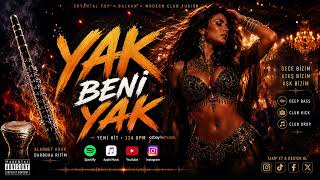 Yak beni Yak (Murat Özbay)