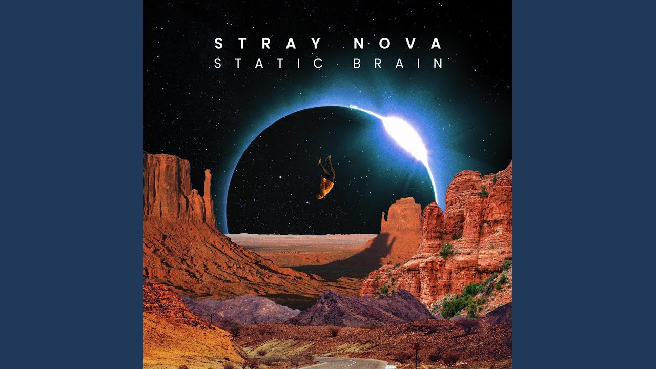 Guarda Static Brain su YouTube Guarda Static Brain su YouTube