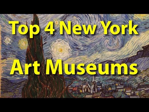Top 4 Art