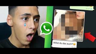 Download 4 Cara Hack Whatsapp Teman Untuk Menjahili Mereka Menyadap Wa Video MP3 4 Cara Hack Whatsapp Teman Untuk Menjahili Mereka Menyadap Wa
