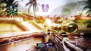 Moves like Jagger an Bo2 Sniper Edit