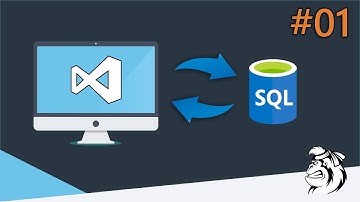 Configurar Conexión con Base de Datos | C# y SQL Server
