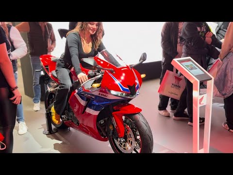 🔥 TOP 10 NEW SUPERBIKES THAT LOOK ABSOLUTELY INSANE! 🏍️💨 | EICMA