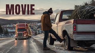 🎬It Was Just a Holiday Job... BUT Fate Had an Unbelievable Surprise Waiting! 🎁 | Full Movie
