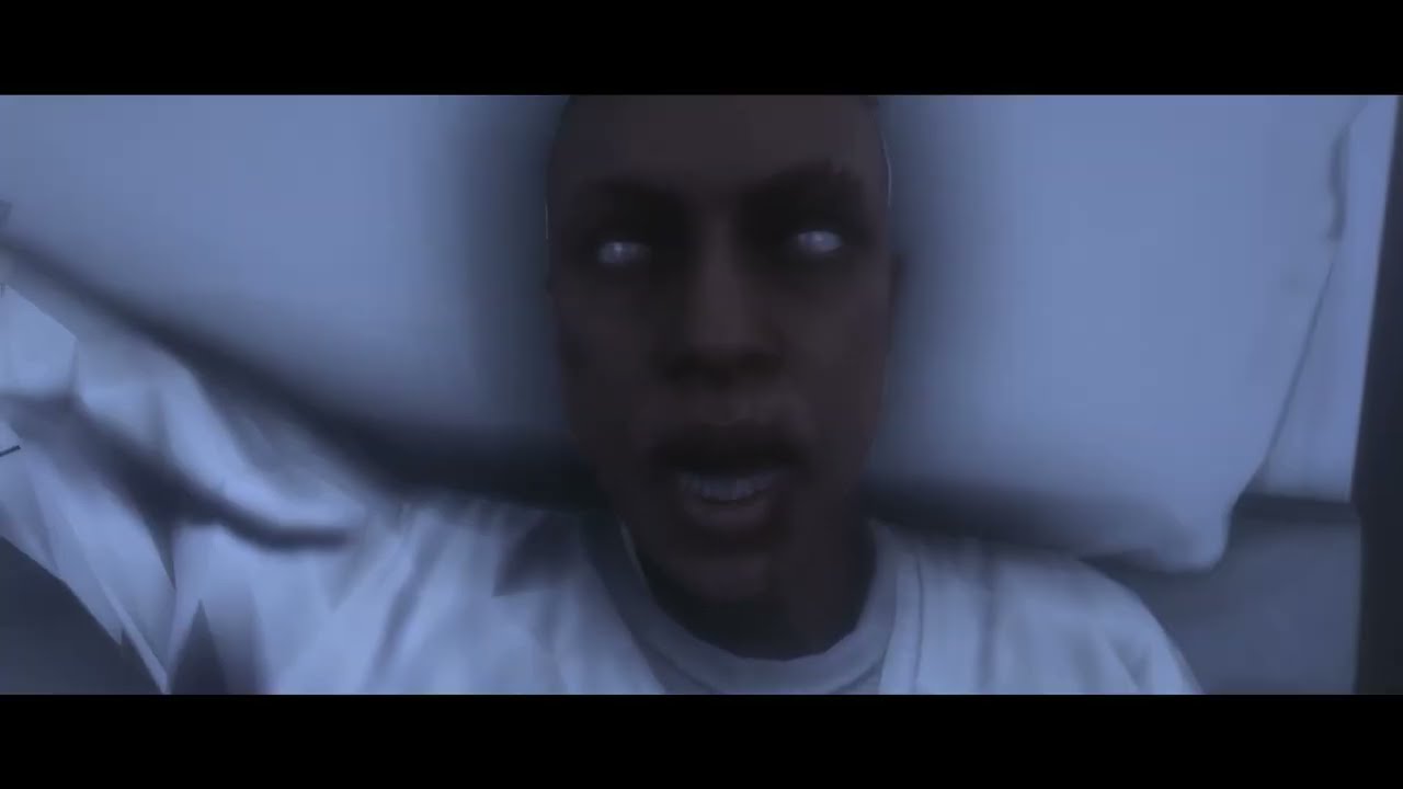 Miniatura produkcji SCRIBBLE - K0K41N4 (Official Music Video)