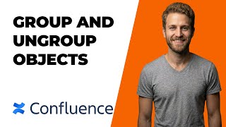 How To Group And Ungroup Objects In Draw Io For Confluence (2026 Easy Guide)
