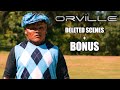 The Orville | Deleted Scenes + BONUS
