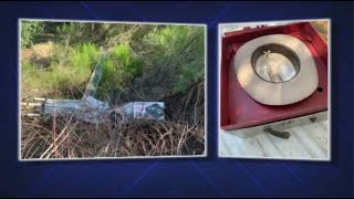 Schnepf Farms offering reward for info leading to arrest of thieves