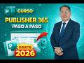 Cómo usar Vista e Impresión de una Publicación | Sesión 10 - Curso Completo