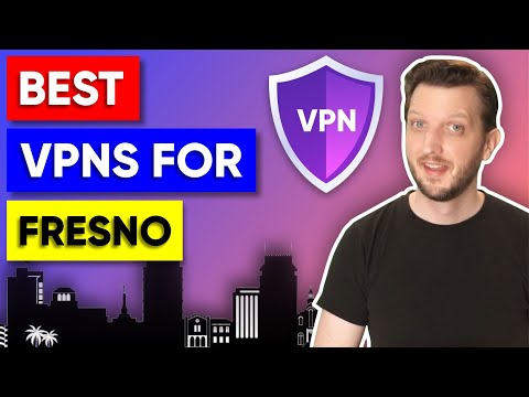 Vídeo: Como faço para conectar ao Fresno State WIFI?