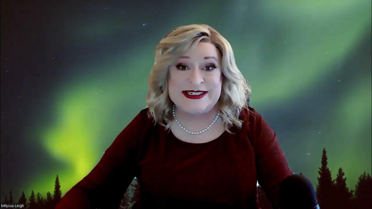 Happy Trans Holidays! YouTube