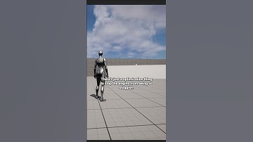 FIXING Actors Disappearing in Unreal Viewport #Shorts