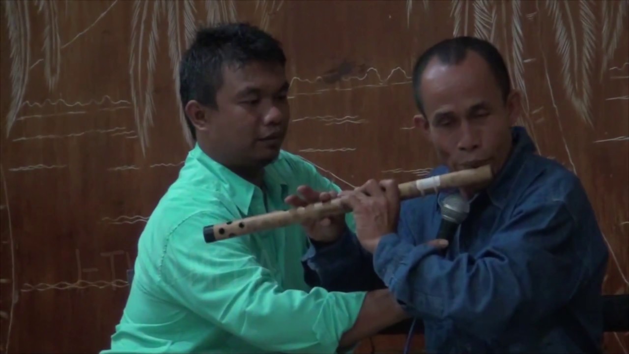 GONDANG LIAT - Toba Samosir - Sendratasik UNP