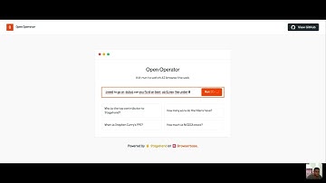 How to Use OpenAI Operator for Free (Alternative to OpenAI Operator)