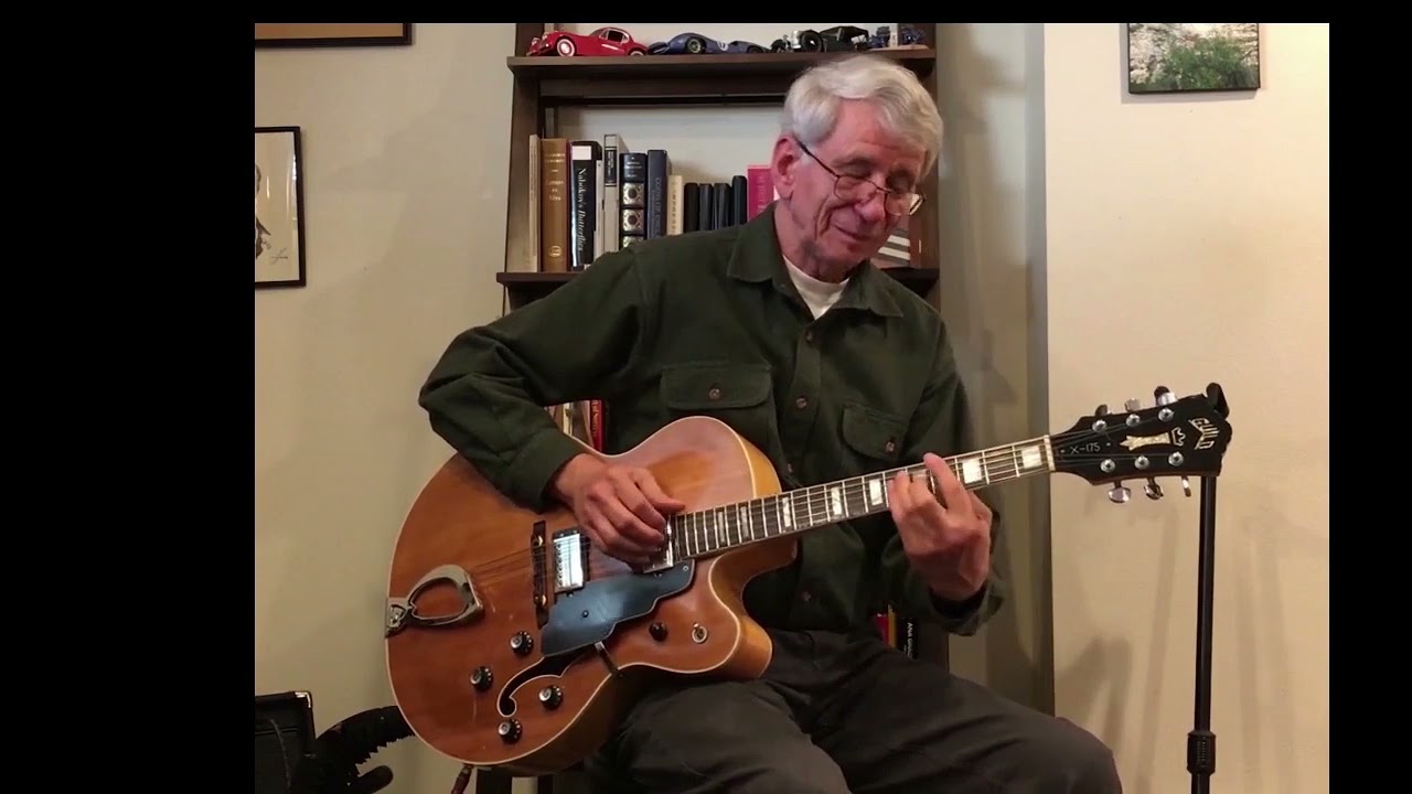 Virtual Open Mic 4.9.2021