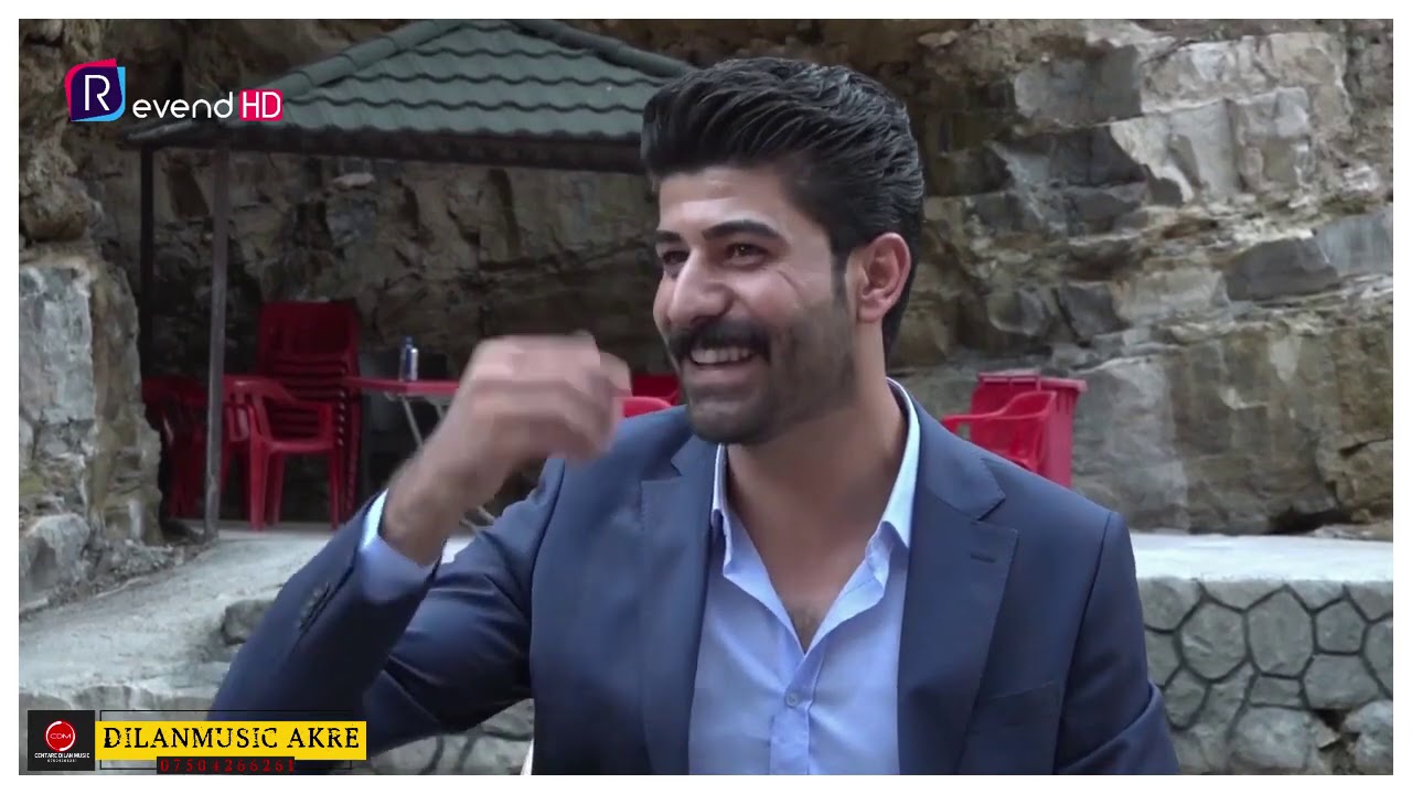 جاف بيكه فتنا هونه رمه ند كاني سه فه ري ل كه نالي ره فه ند HD