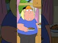 Everybody’s allergic to nuts. #familyguy