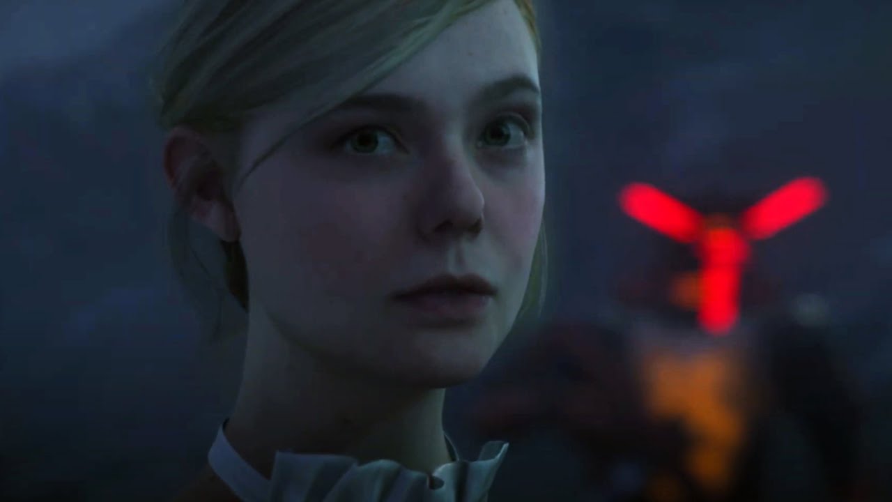 Death Stranding 2 - Tomorrow + Sam vs. Ghost Mech Ambush (Brutal/No Damage)