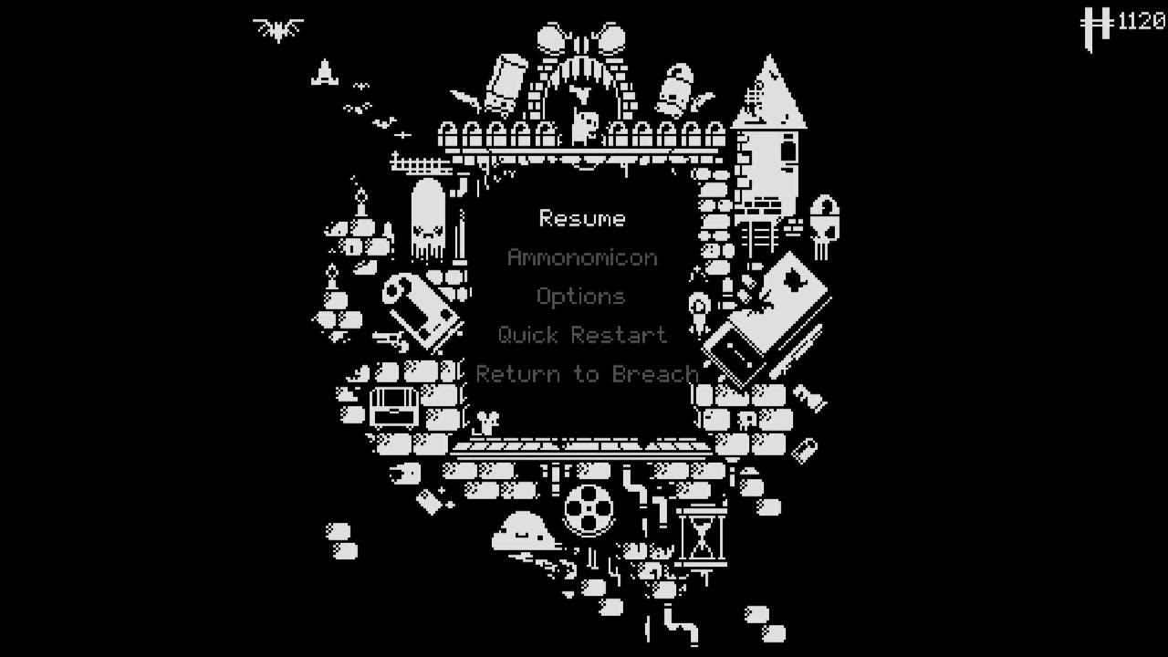 Enter the Gungeon Advanced Dragun Flawless Shotgrub - YouTube