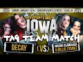 FULL PREVIEW - Once Upon a Time in IOWA | Wrestling REVOLVER