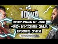 FULL PREVIEW - Once Upon a Time in IOWA | Wrestling REVOLVER