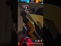 Free fire 1vs2