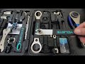 Affordable and Complete Bicycle Tool Kit, Review of the Cyclists Kit  from Amazon