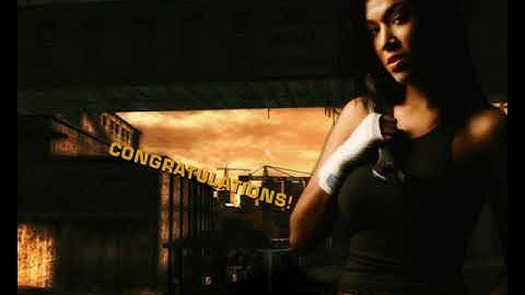 Need for Speed Most Wanted Blacklist 12 - IZZY