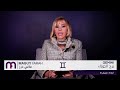 ماغي فرح برج الجوزاء الأسبوع 2 من كانون الثاني ٢٠٢٦ Maguy Farah Gemini Week 2 January 2026 