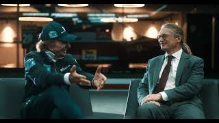 Why did Enzo Ferrari tell off Formula 1 Champion Emerson Fittipaldi?