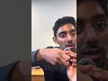 I got a new Mic (DJI mic mini 2)