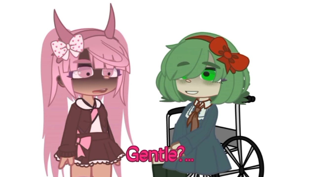 TW kotoko's trauma"Gentle girl" YouTube