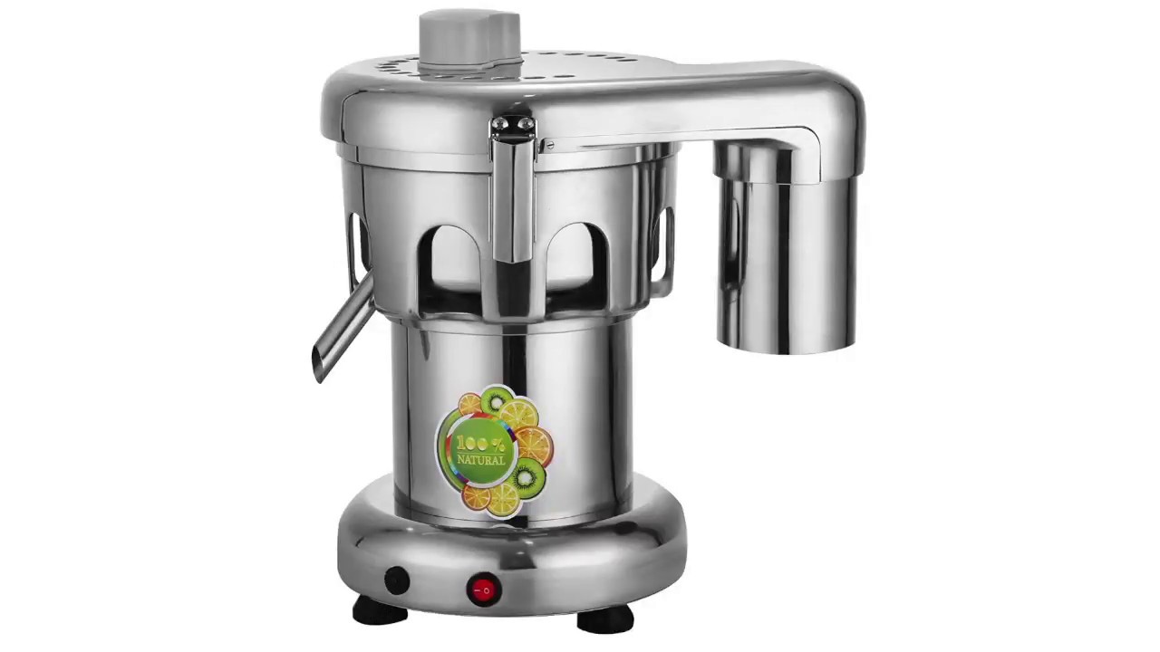 Commercial Juicer For Sale OrangeA 370W Commercial Heavy Duty