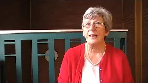 Patricia Donald Act 4 Age