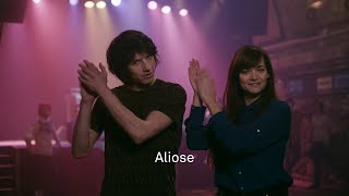 Aliose #clap4culture