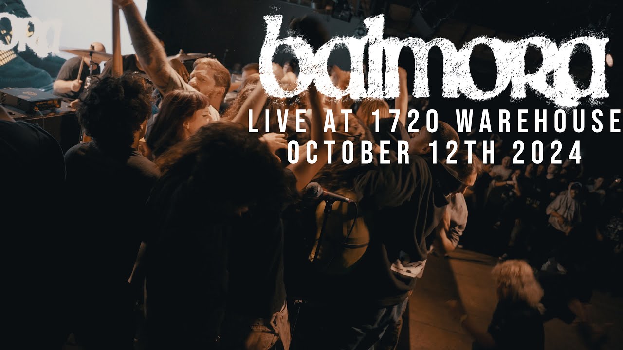 (197 Media) Balmora - 10/12/2024