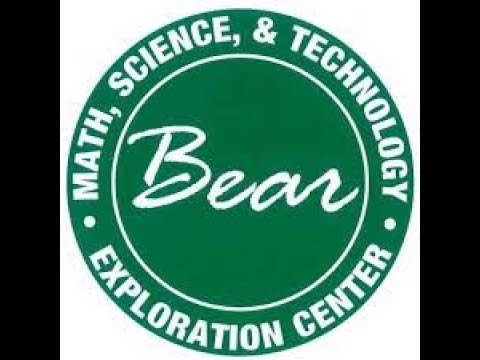 Bear Exploration Center STEM Certification announcement 1.24.2022 Montgomery, Alabama